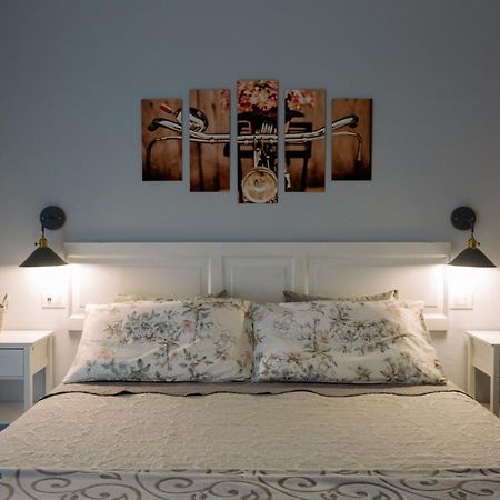 קרמונה La Bicicletta Rooms מראה חיצוני תמונה